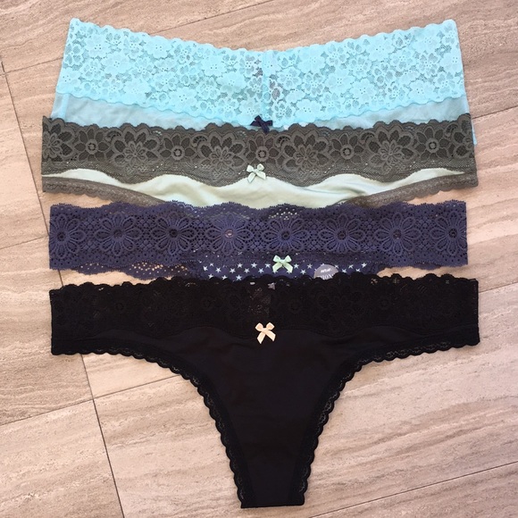 american eagle panties